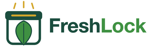 FreshLock logo